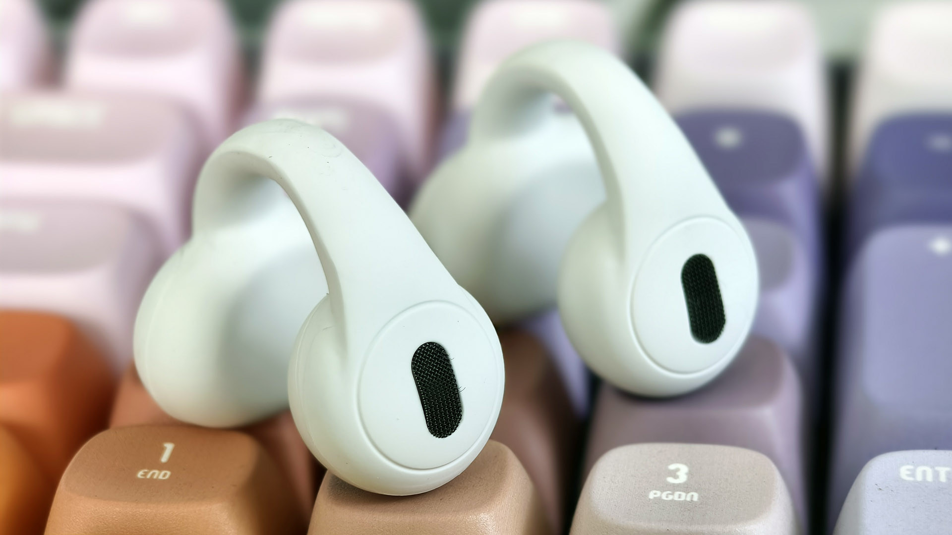 户外运动的性价比之选，唐麦Q7耳机评测