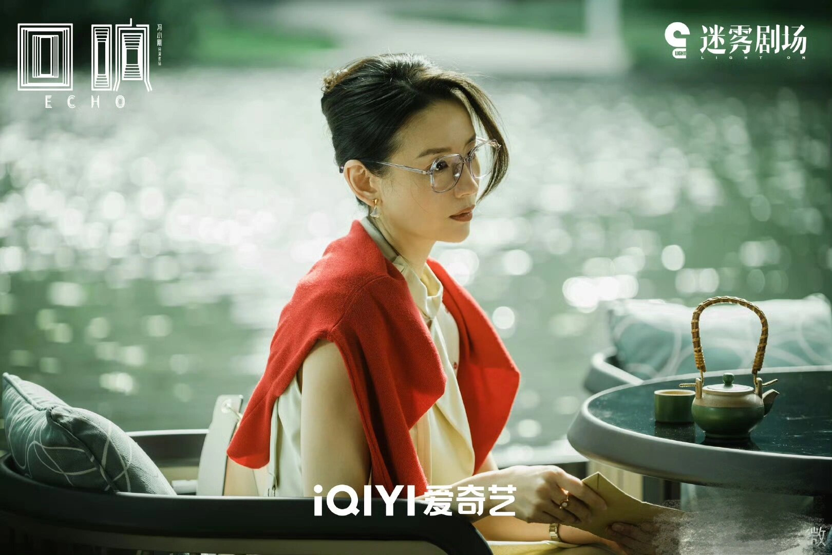 好剧推荐《回响》