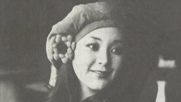23岁时，唐宝云为了爱情选择隐退，然而在55岁那年却在精神病院离世，究竟经历了怎样的波折与变故！