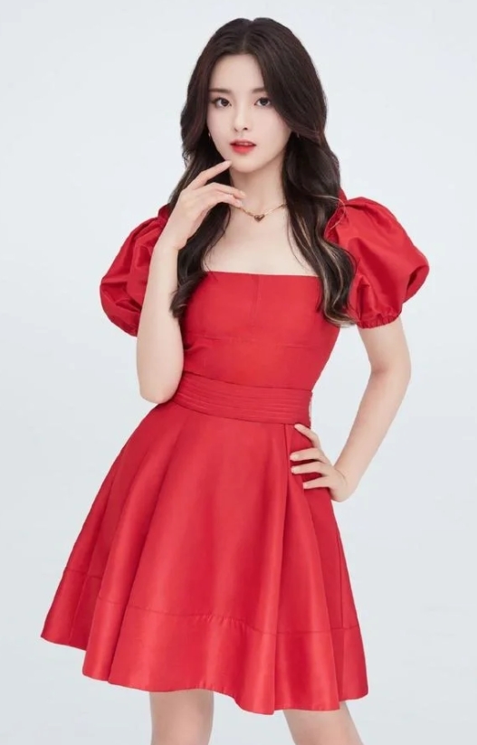 揭秘杨超越：实力演员，低调前行