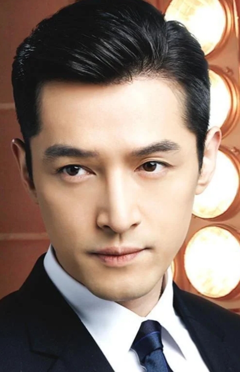 胡歌是低调而优秀的演员