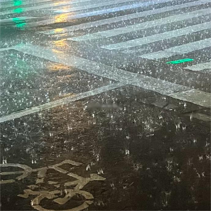 该怎么形容最近的心情和状态呢，是因为连续的梅雨天气，还是因为没有什么期待的事，或