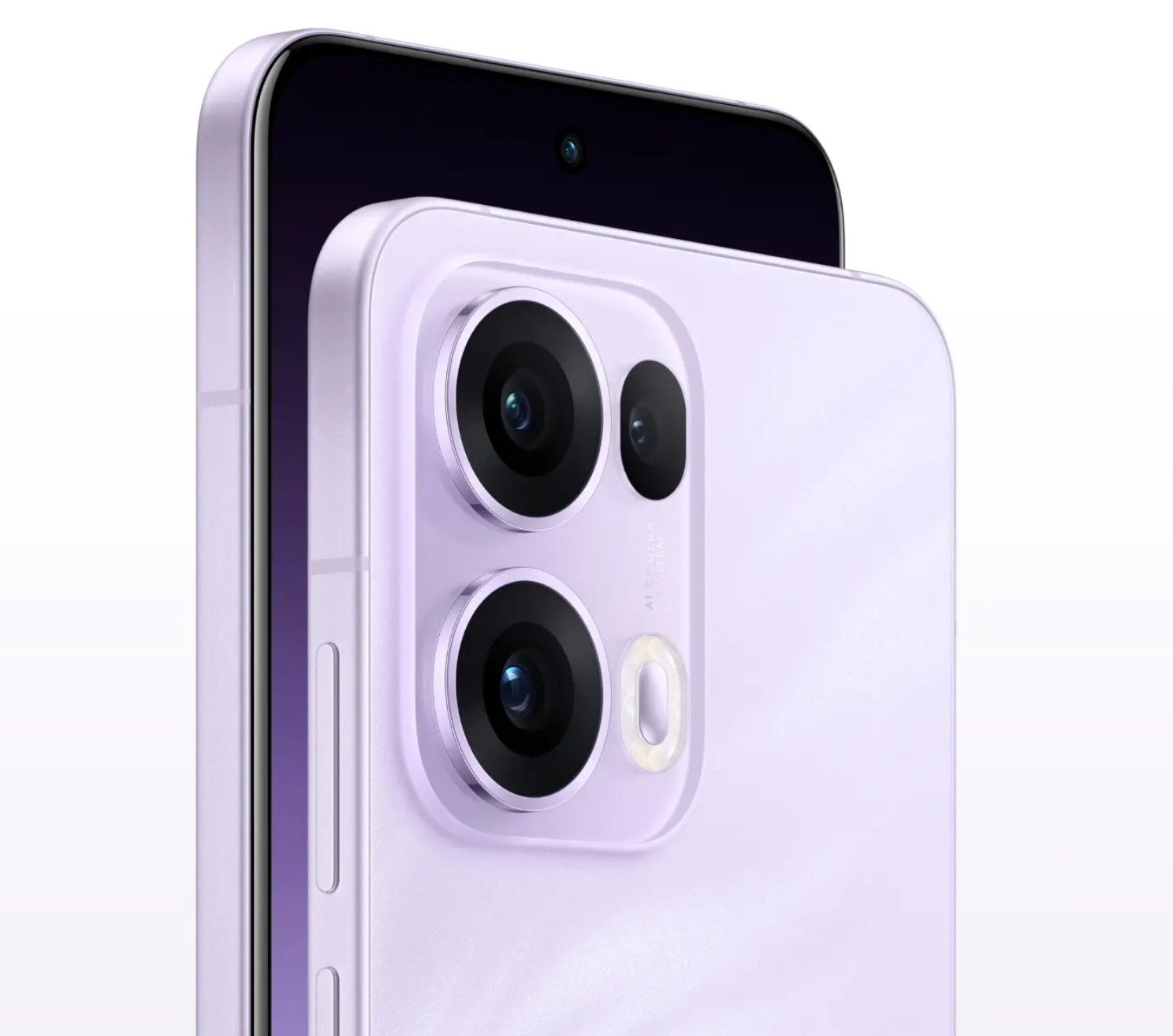 OPPO Reno 13 Pro

联发科天玑8350芯片
12GB+256GB