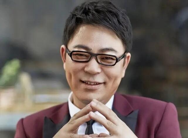 高亚麟陷入桃色风波，真相扑朔迷离