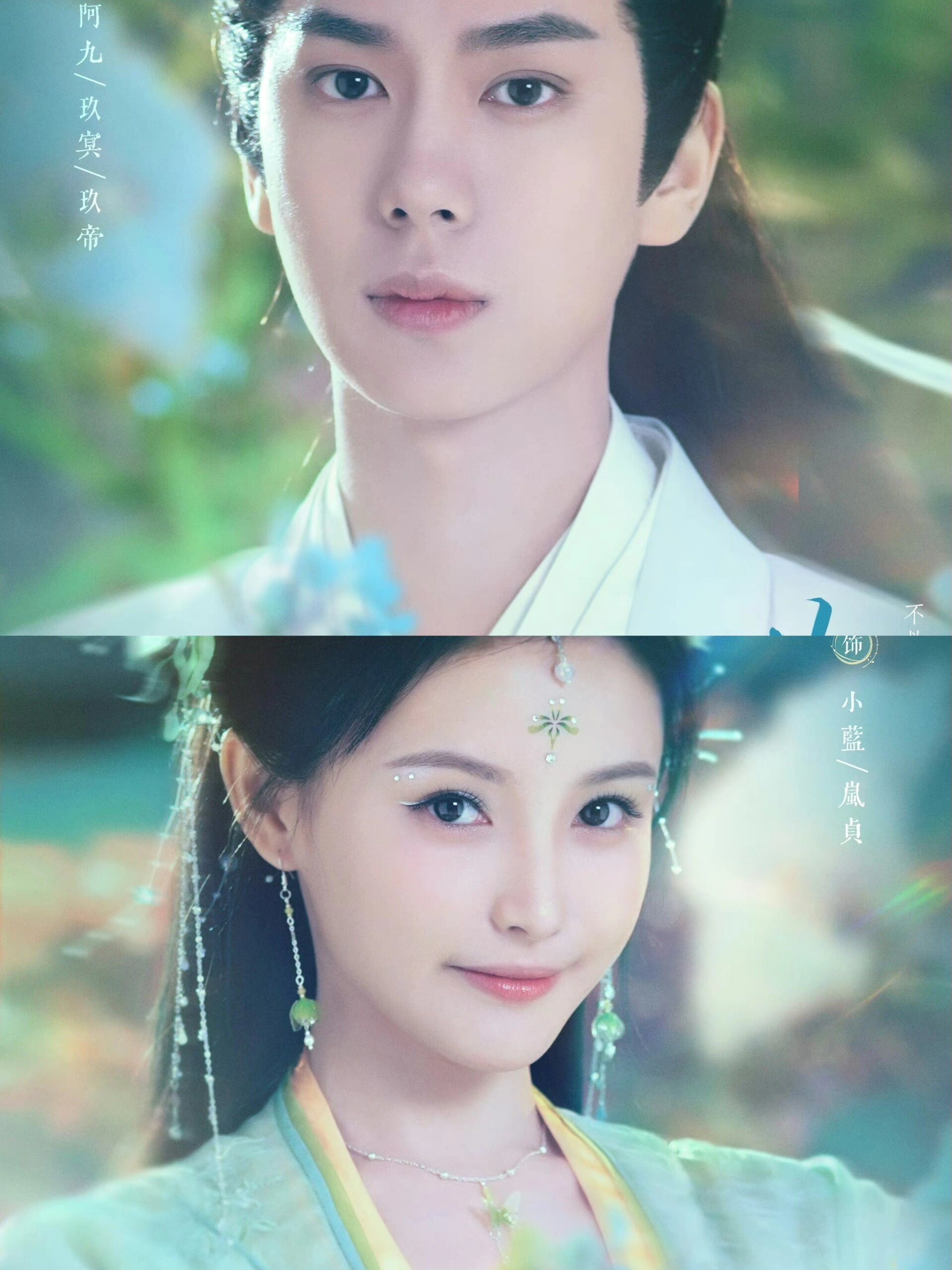 好剧推荐《藏药令》
