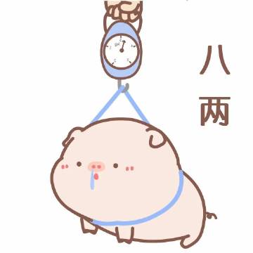 ²⁰²⁴

              说穷吧，又吃得这么胖；
        