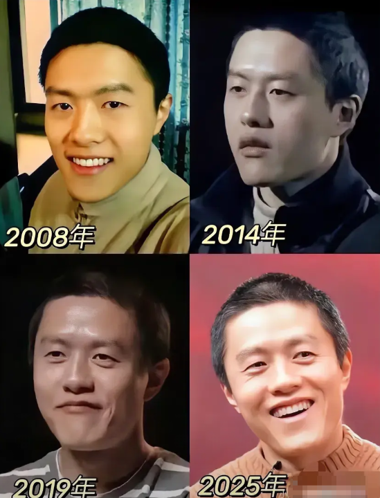爆红后突然消失！饺子导演闭关真相让娱乐圈集体沉默

资本圈昨夜炸开锅——被投资方