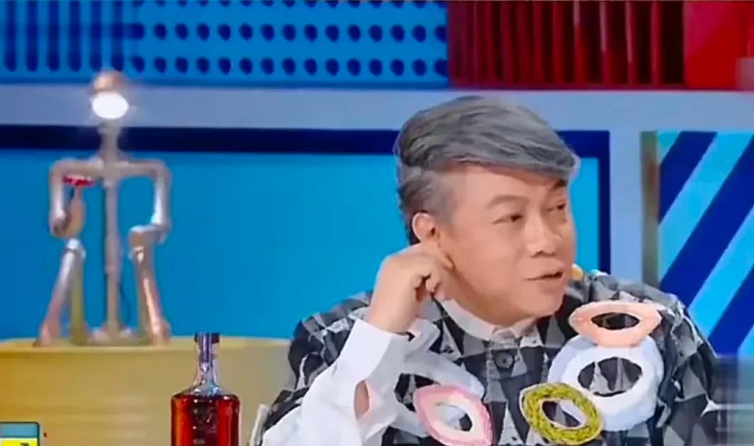江疏影说和前任是朋友

                            