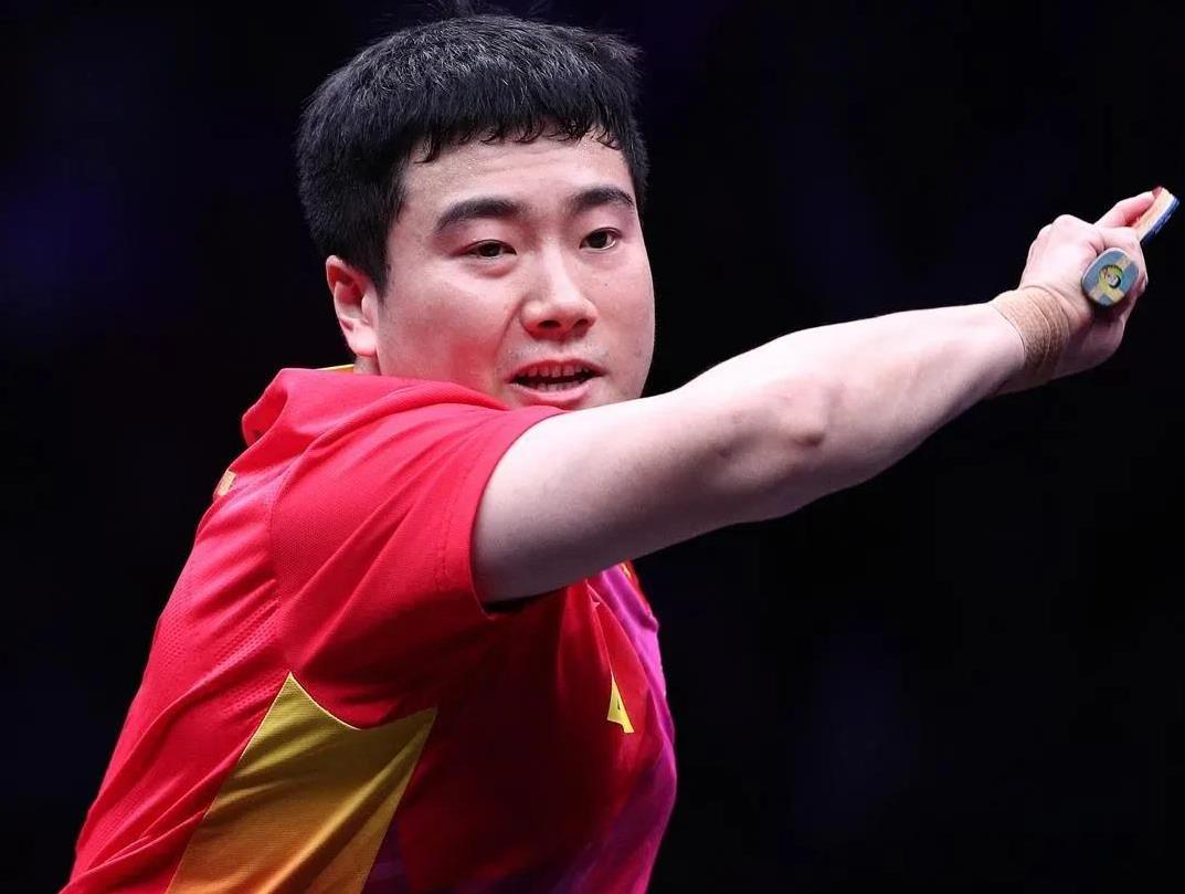大家发现没，中德大战已悄然上升到中日、中韩大战的高度了。
       是的！乒