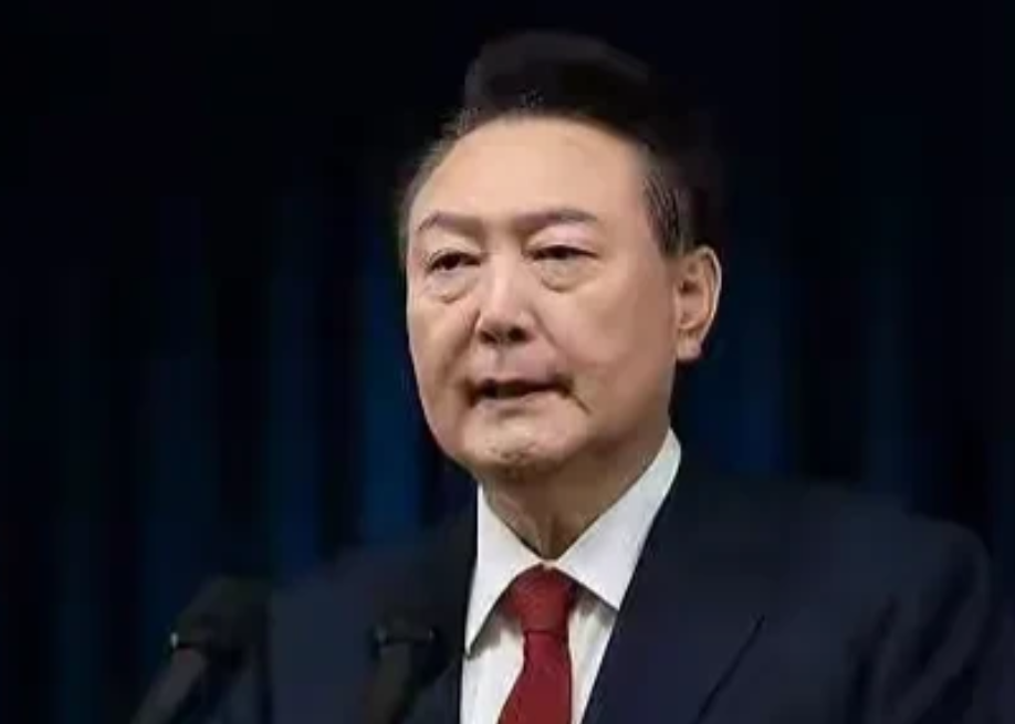韩媒：尹锡悦被国会弹劾后，美国白宫、布林肯发声！
据韩联社报道，在韩国总统尹锡悦
