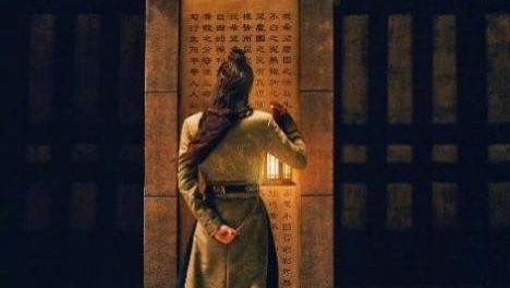 张若昀没有火成流量？是因为早就破了流量圈了！