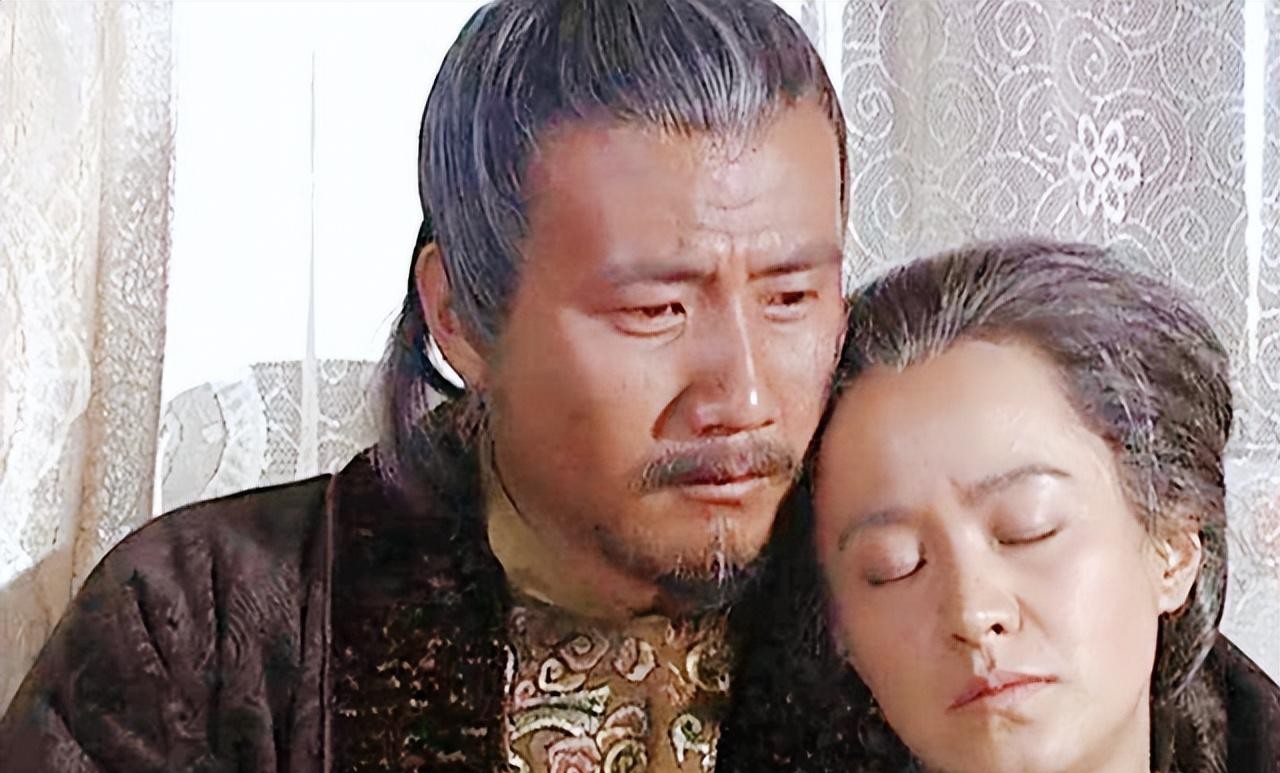 朱元璋老婆死了他要杀人

                           