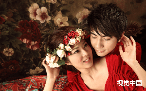 相公好兄弟杀了相公，只为娶我？