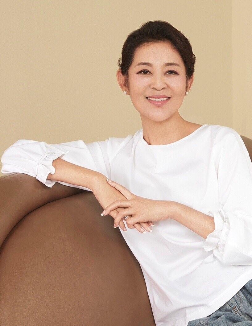 倪萍：这辈子最恨的人不是陈凯歌