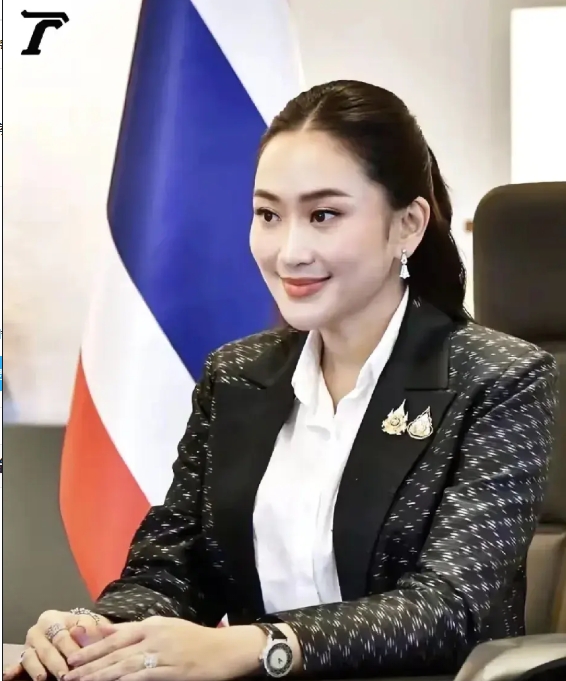 这真的太速度了！！
泰 国 的 新 反 诈法震惊了世界
这条法案一提案就通过，时