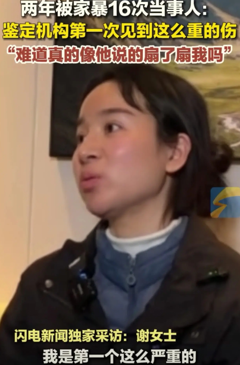 小谢的律师说:“我们商量了一下，还是要抗诉的，虽然我们能体会到检察院和法院已经从