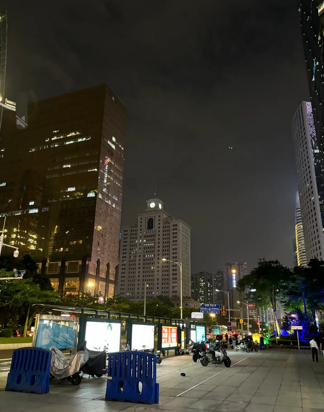 突然想到一个问题！万一哪天自己失业了，长期找不到工作，没有经济来源，连做苦力活都