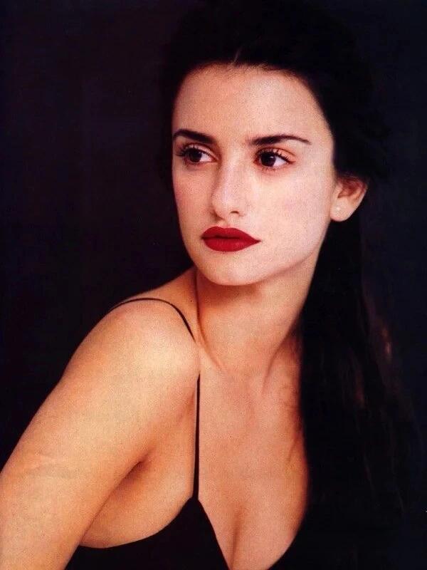 她可太有松弛范儿啦