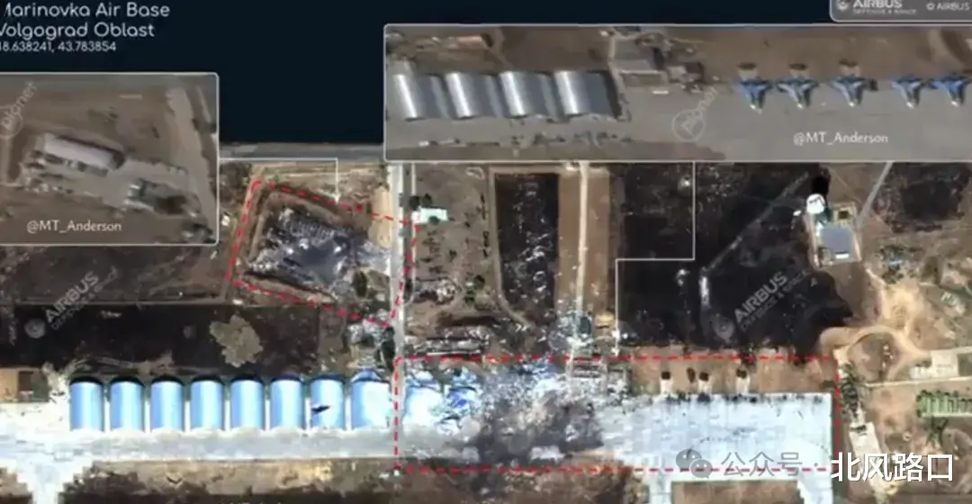 乌称哈尔科夫州遭无人机袭击，已致4死13伤