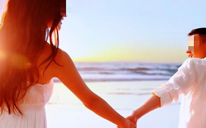 浙江一女子，被富二代看上，男子转140万给女子买房，两人当晚就发生了关系。万万没