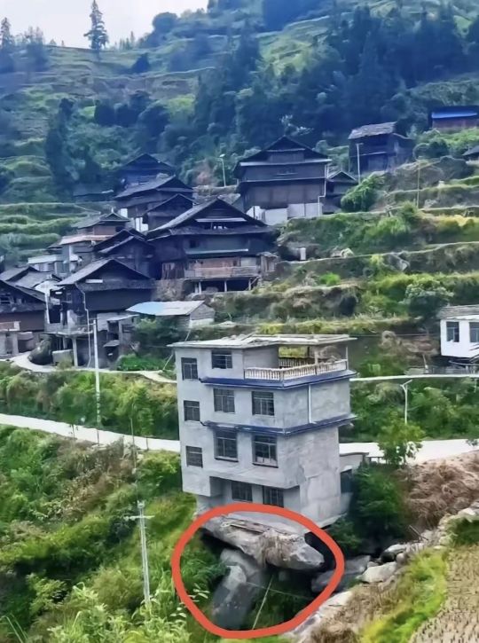 业主也是人才！
