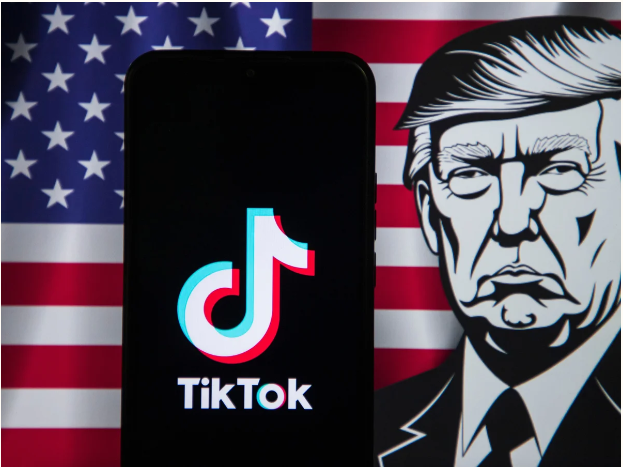TikTok 获得缓刑，但美国人和中国人仍在使用小红书
