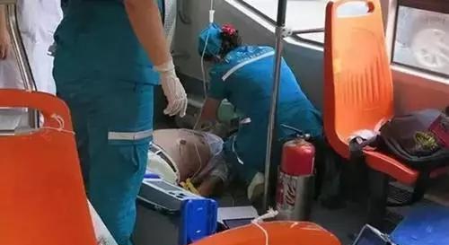 郑州公交让座事件：老人猝死，法院判决小伙无责