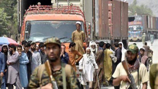 27名俾路支恐怖分子被消灭，巴铁反恐获大捷