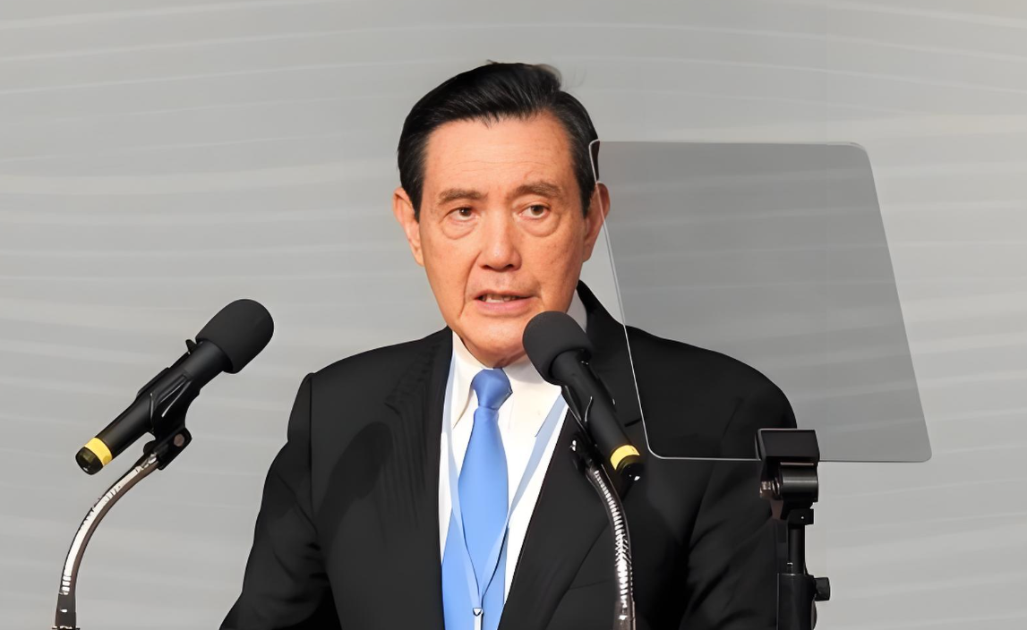 马英九抛出“统一”炸弹，台湾风向要变天？

马英九这一说，可是让那些“台独”分子