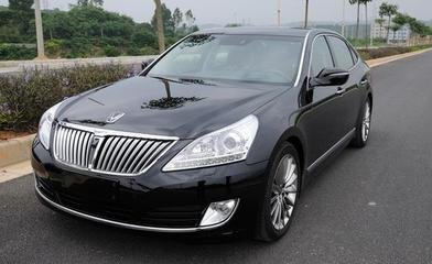 特朗普就职基金获车企巨额捐赠