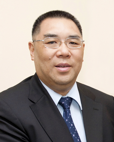 澳门崔氏家族：传承与影响力