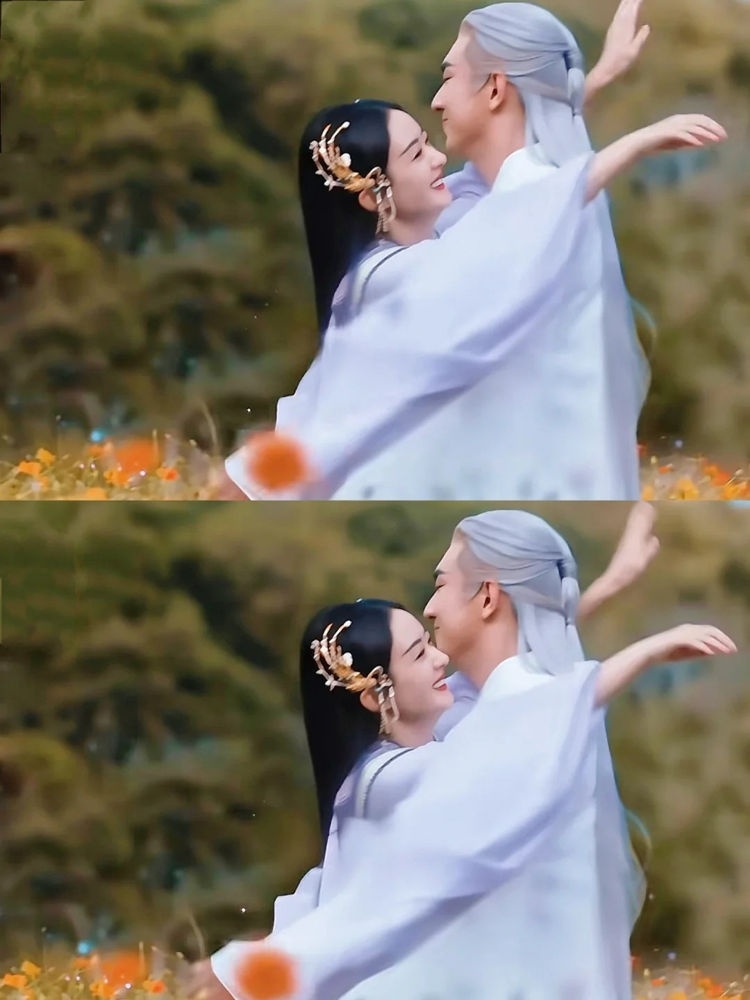 行止复活，要沈璃帮他生一葡萄串的孩子❗️
由此可见，万万年的老神仙到底有多孤独