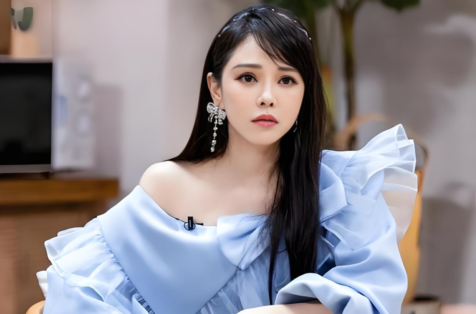 揭秘伊能静：爱情背后的秘密？