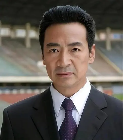 2003年，49岁的寇振海向演员李婷表白，李婷拒绝的说：寇老师，你比我大25岁，