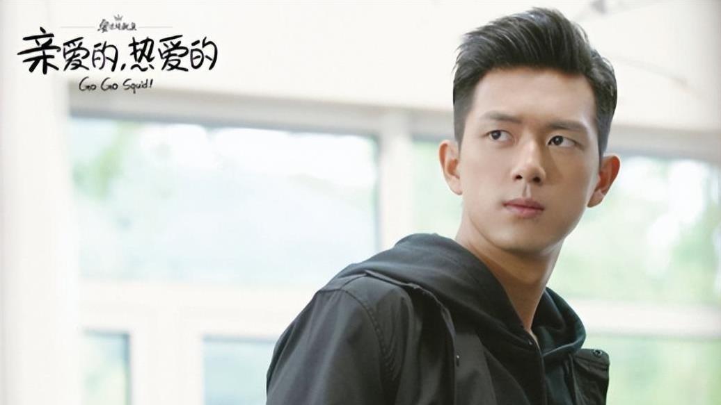 李现的2025祝福限量放送，回顾李现成名经历！