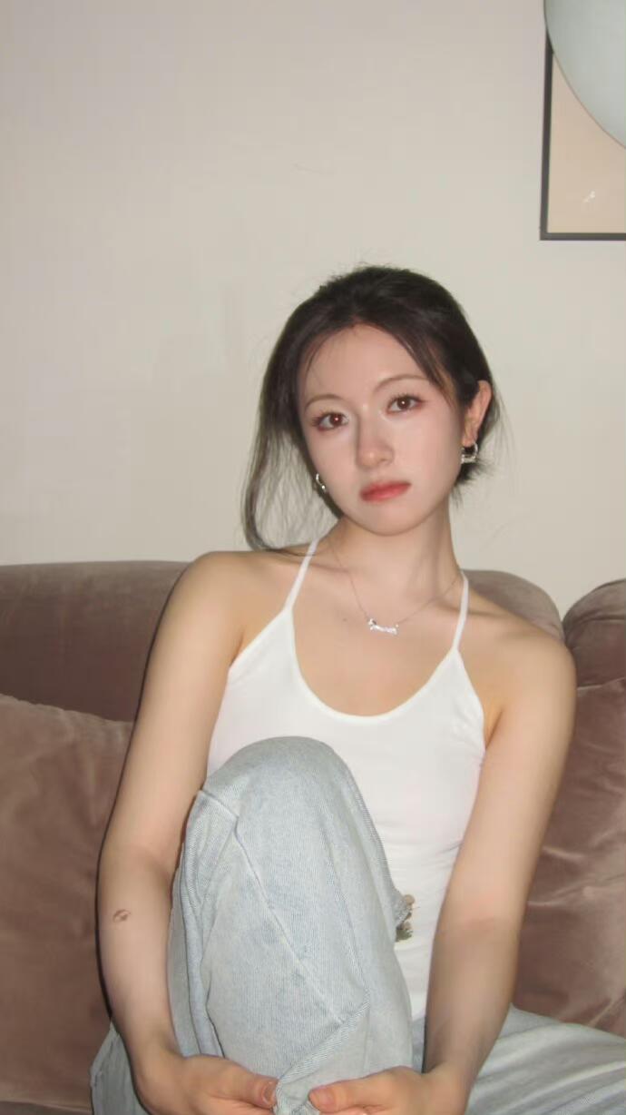 李兰迪——清纯秀丽