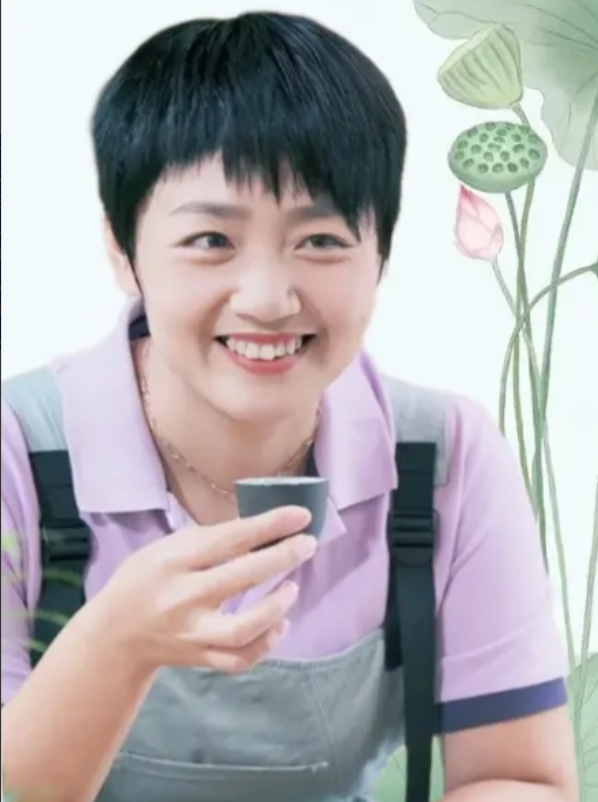 相声泰斗郭德纲也太不厚道了，于谦大师的夫人如此娴静端庄，竟天天拿来开涮，使于大师