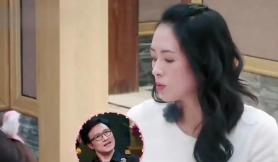 章子怡爸妈曾反对 后来态度大变

                       