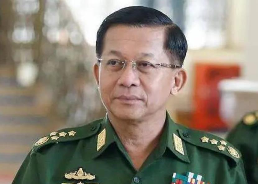 访华回国不到一月，敏昂莱或将被ICC通缉
据路透社报道，国际刑事法院（ICC）检