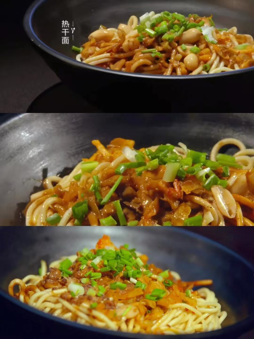 炒鸡治愈的美食纪录片🍜一年早餐不重样