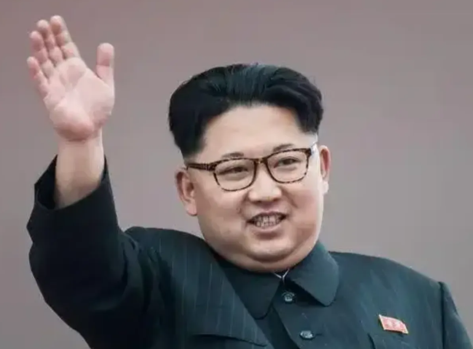 太意外了！朝鲜传出消息！