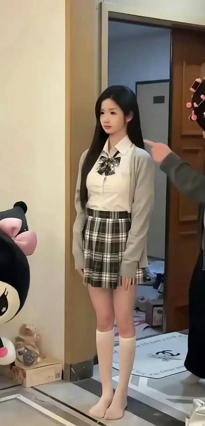 这是义乌产的吗，也太逼真了！