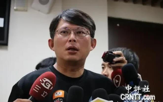 为阿北出气，黄国昌居然把台行政机构负责人卓荣泰这事给挖出来了！

台北市前市长、