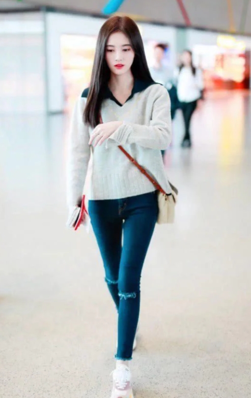 鞠婧祎解约风波