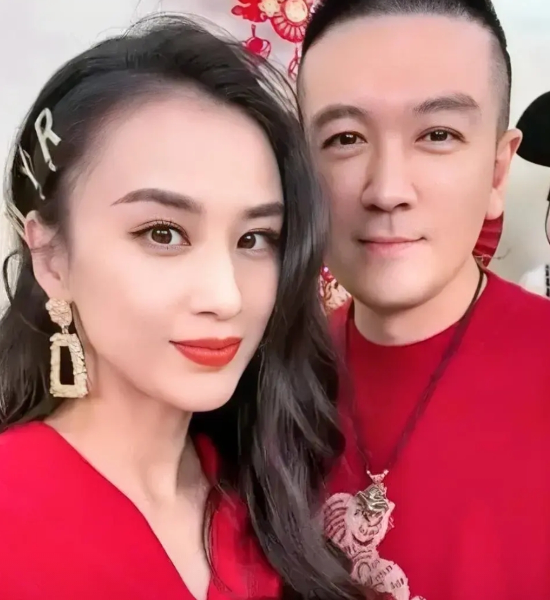 杨子婚史大揭秘，两任妻子各领风骚！

一、前妻陶虹，48岁上海女强人，离婚带女闯