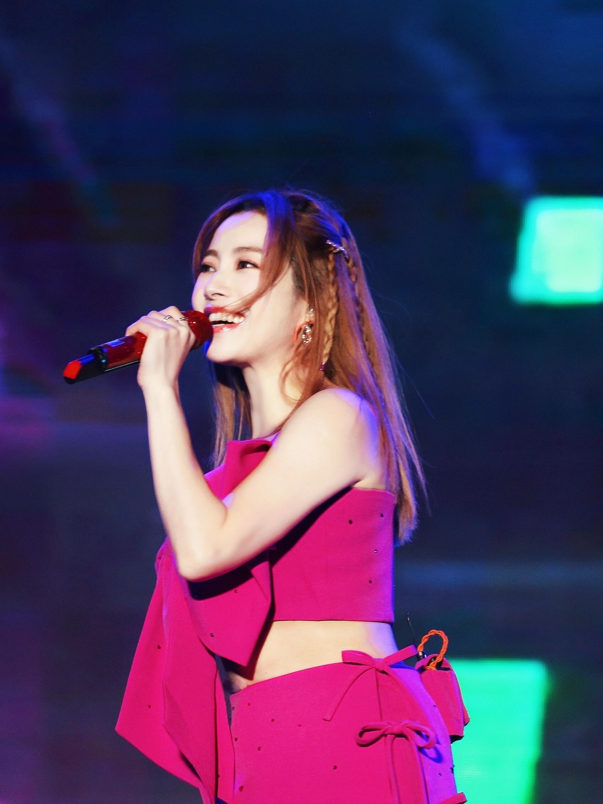 徐怀钰的人生跌宕起伏