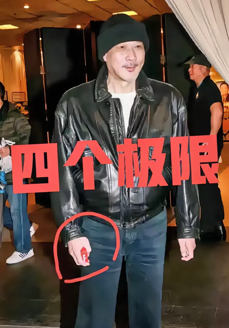 徐少强，四界巅峰探秘：

其一，饮酒之道，他独步香港，酒量惊人，唯有文坛巨匠古龙