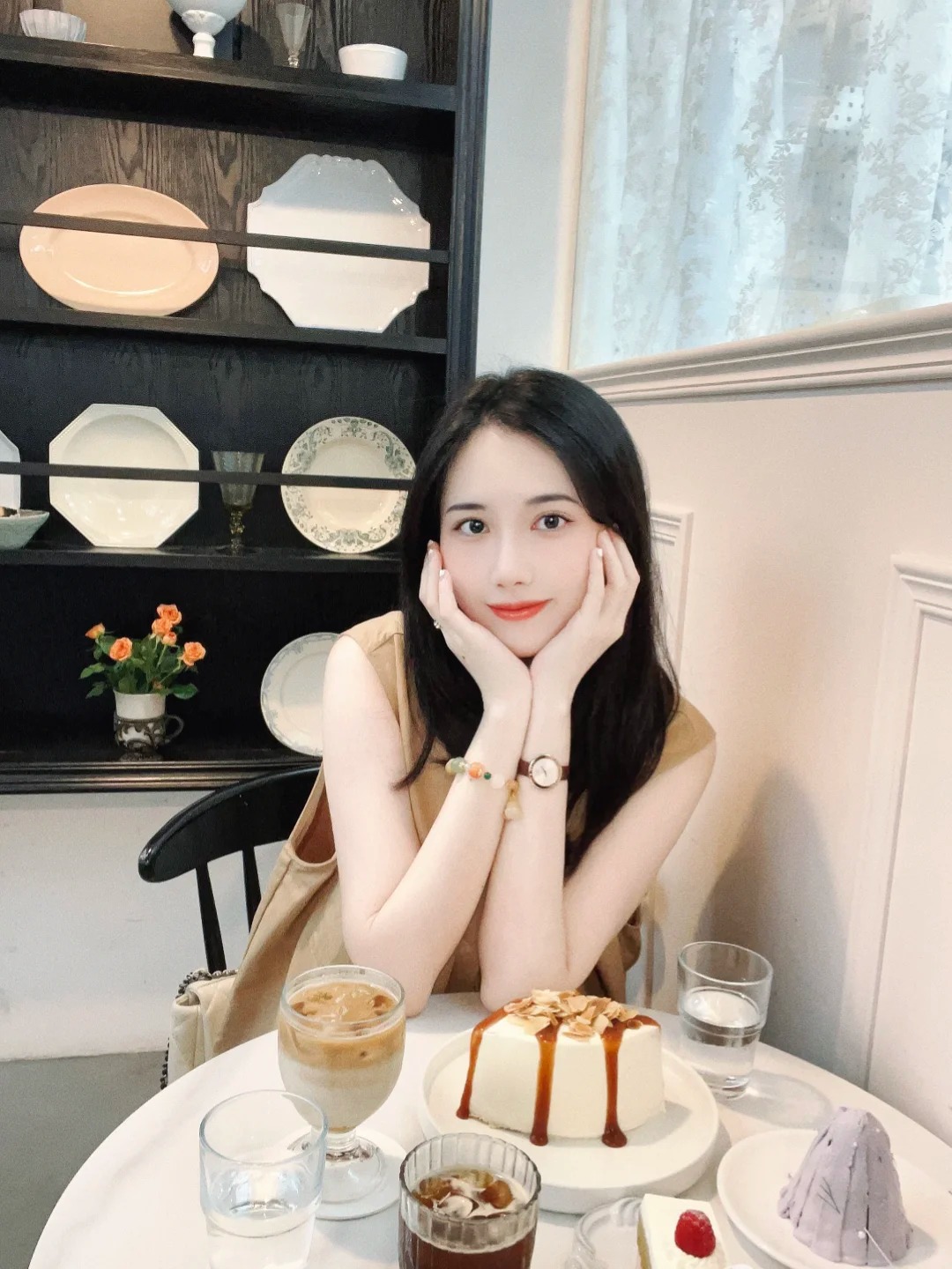 好想吃小蛋糕🧁