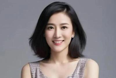 张伊君的未来充满了无限可能