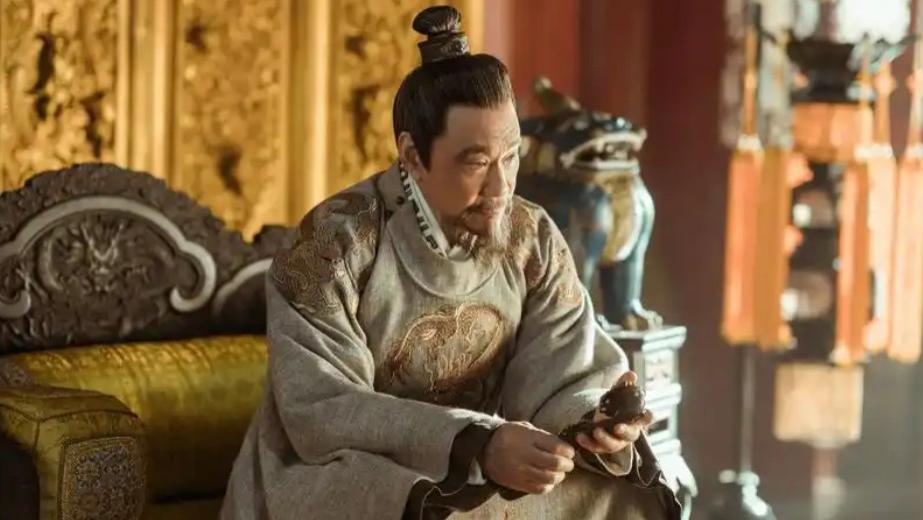 朱棣发动政变得来皇位，为了证明皇位的正统，可谓是用心良苦